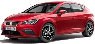 2017 Seat Leon 1.6 TDI 115 HP S&S Style Araba kullananlar yorumlar